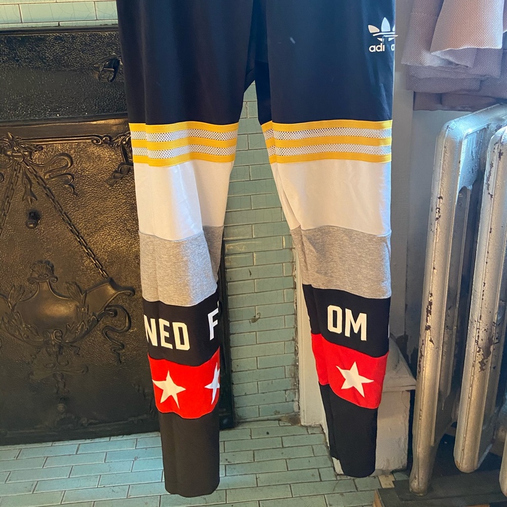 Adidas limited edition legging